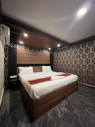 Others 1, Dreamz Lodge, Bangalore