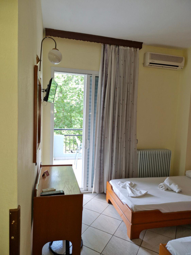 Others 5, Hotel Athina, Central Macedonia