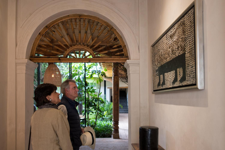 Public Area 3, Taller De Juan - Casa Hotel, San Cristóbal de las Casas