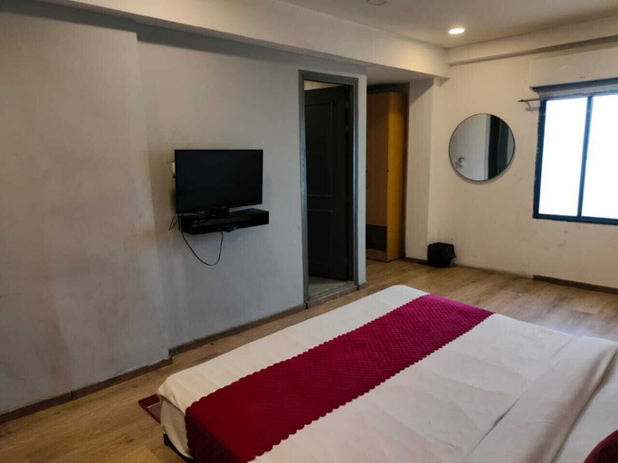 Others 1, SwagStay Hotel Century, Nagpur