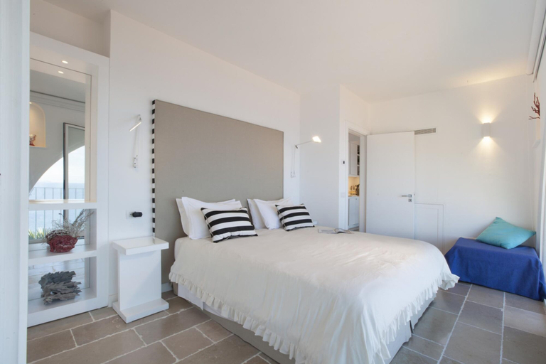 Room 2, Sea Melody in Massa Lubrense, Napoli