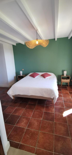 Bedroom 3, LA GRANGETTE, Vaucluse