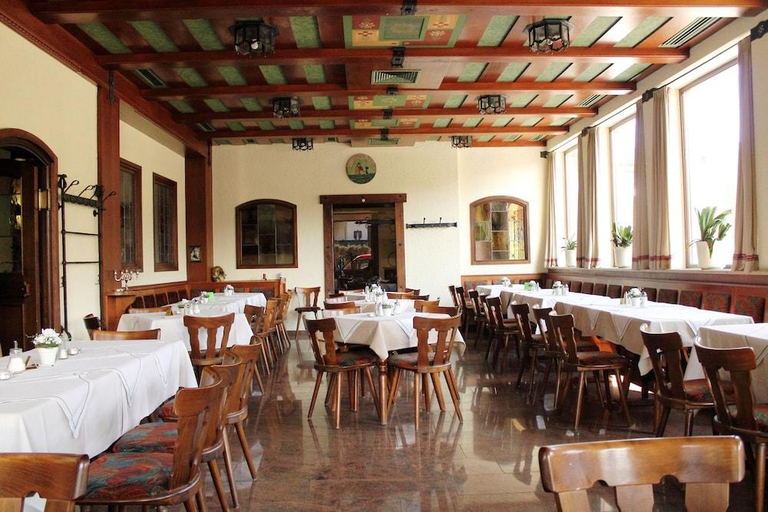Food & Drinks 4, Alpen-Hotel Seimler, Berchtesgadener Land