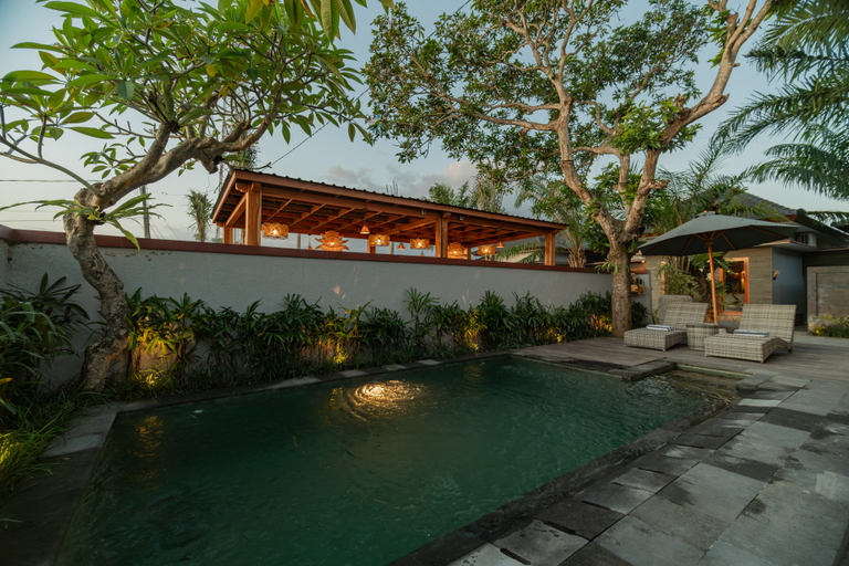 Sport & Beauty 4, Mamora Living Ubud, Gianyar