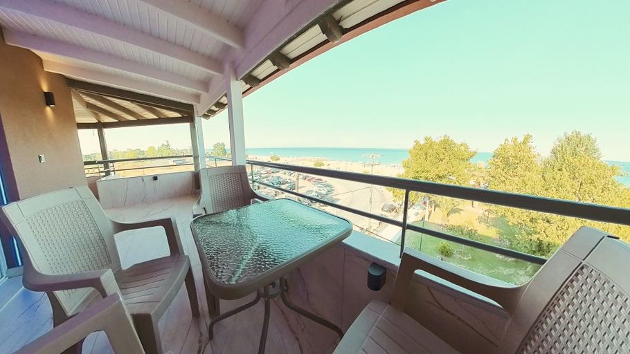 Others 4, ZOI Girni – Seaside Hotel, Central Macedonia