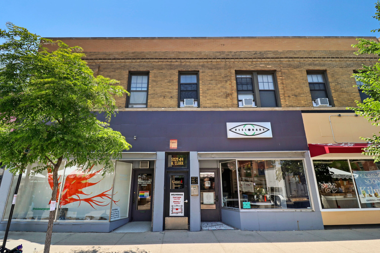 Exterior & Views 2, Stylish 2BR - Clark 2, Cook