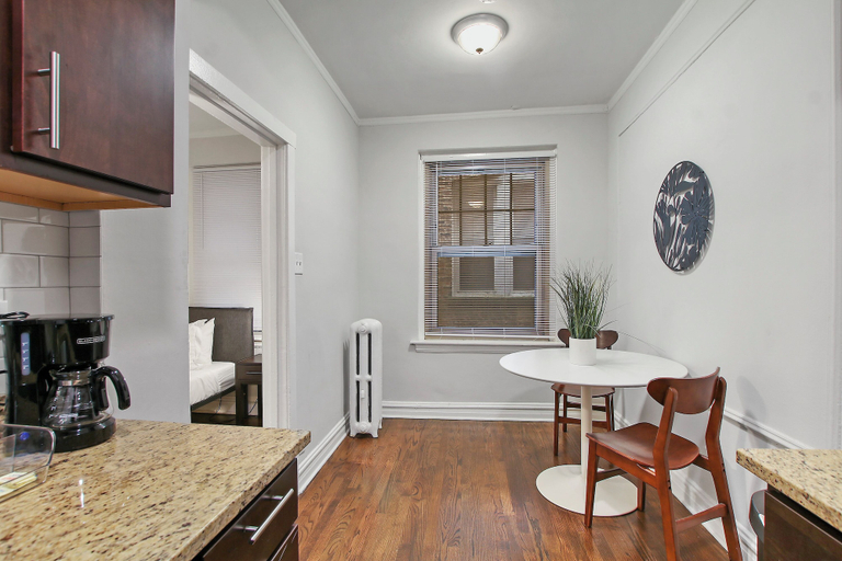 Others 5, Studio Unit - Blackstone rep 1, Cook