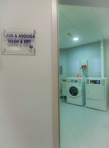 Bathroom 4, Tuscany Inn, Pistoia