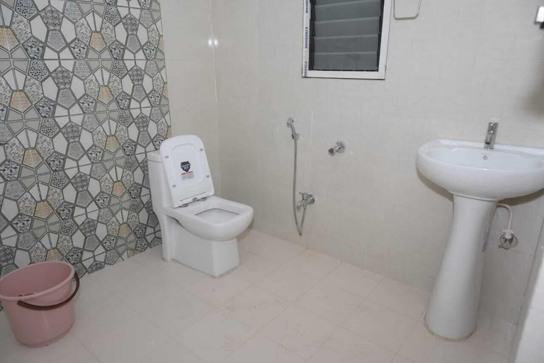Others 4, Manyavar Guest House, Deoghar