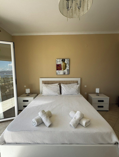 Room 2, Villa Saint John by Estia, Ionian Islands