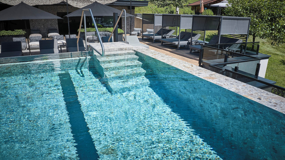 Sport & Beauty 5, ThePoolhouse Boutique Lodge, Zell am See