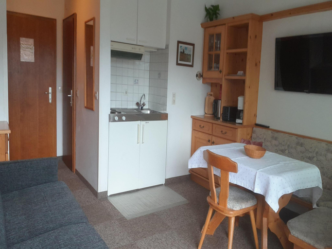 2, Apartment in Wildschonau by Schatzberg Lift, Kufstein