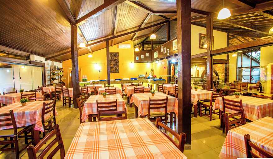 Food & Drinks 4, Girassol Praia Hotel, Porto Seguro