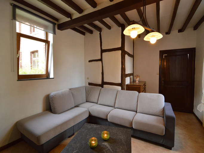 Others 4, Farm Stay with Sauna, Teuven, Limburg