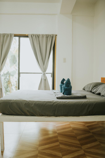 Bedroom 3, Pacifico Surf Bayay, San Isidro