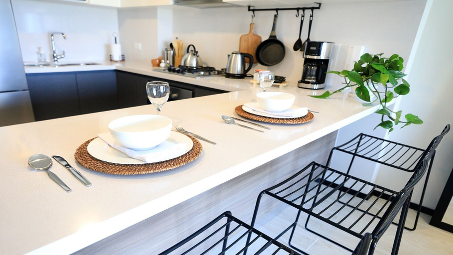 Others 2, Comfortable 1 BR apartment in Barranco, Lima