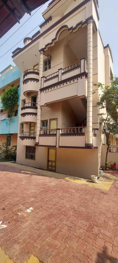 Exterior & Views, AER Residency, Tiruvannamalai