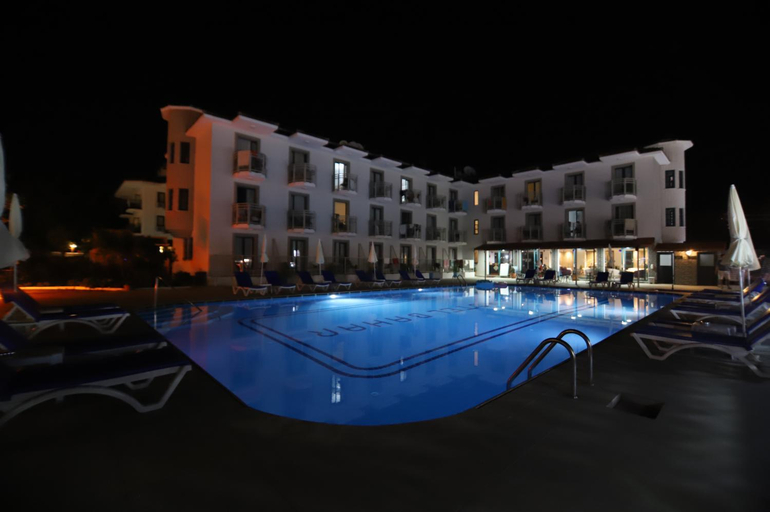 Sport & Beauty 5, Bahar Hotels, Fethiye