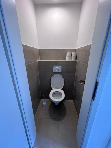 4, Monteurwohnung in OS, Osnabrück