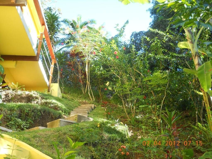 Others 1, villa-bahia, Cairu