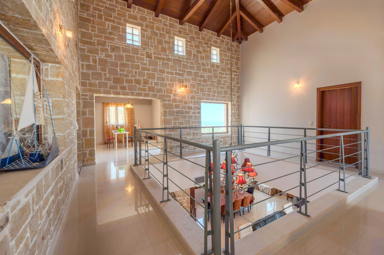 Others 3, Arios Lux Villa, Crete