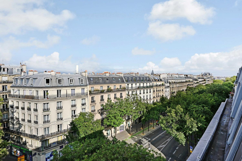 Others 4, Charming studio - 1P- Canal Saint-Martin, Paris
