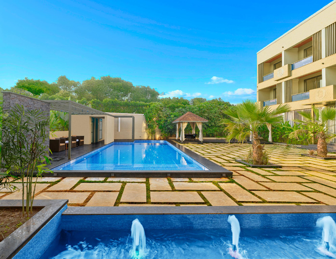Sport & Beauty 2, Shivsagar Resort and Spa, Satara