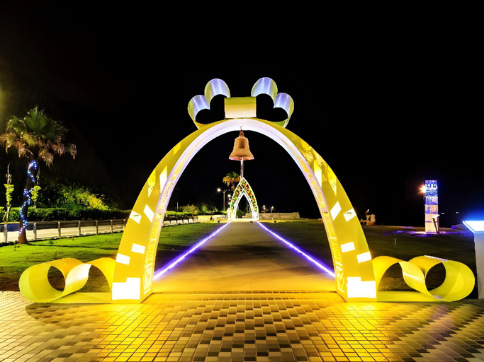 Others 5, Ferry of Love Resort, New Taipei City