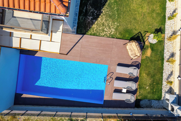 Sport & Beauty 4, Kas Pera Villas, Kaş