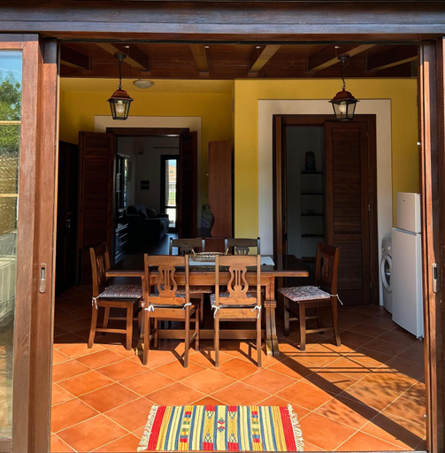 Others 4, Villa del Conte Holidays, Trapani
