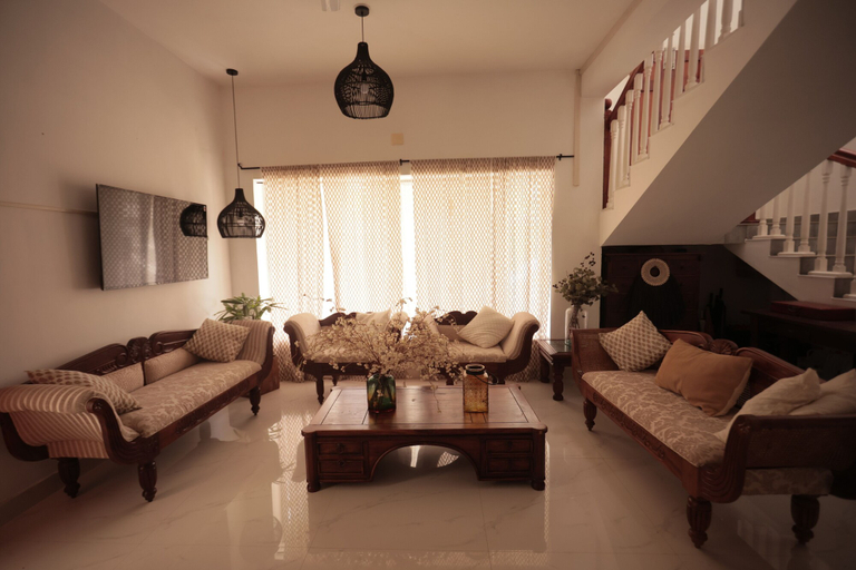Others 5, Palliath House-Heritage Villa Beachside, Alappuzha