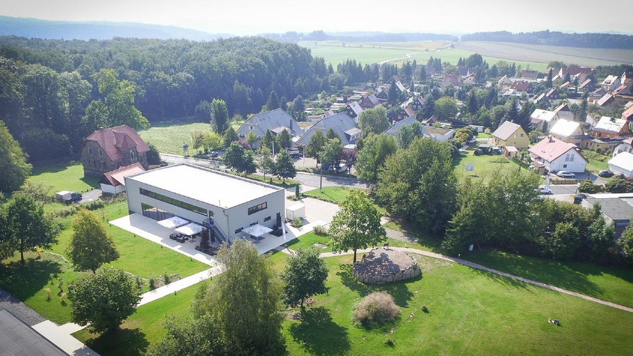 Exterior & Views 2, Landhaus Nicolai, Sächsische Schweiz-Osterzgebirge