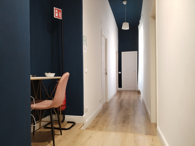 Others 4, Enotri Guest House, Rome