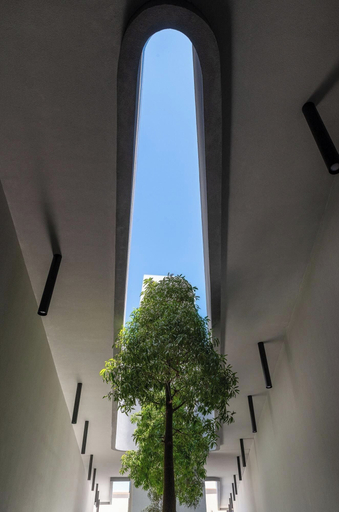 Exterior & Views 2, Agkyra Hotel, South Aegean
