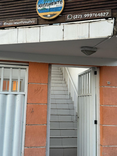 Exterior & Views, Nascimento Suites, Armação dos Búzios