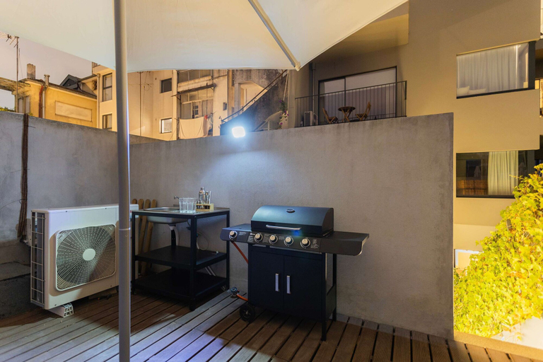 Others 2, Liiiving in Porto - Pool Paradise Apartment B, Porto
