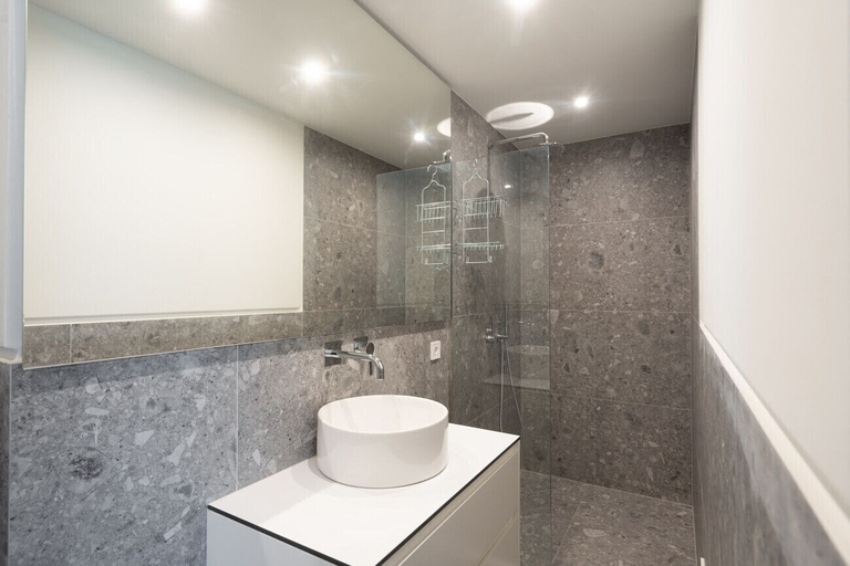 Room 3, LIV Athinum 1 - Luxury Apartment 1B, Attica