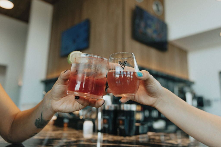Food & Drinks 5, Village Camp Flagstaff, Coconino