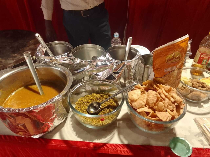 Food & Drinks 4, HOTEL JD INN, Dumka