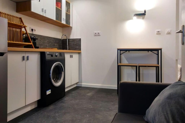 Others 4, Le Cours Foucault - 5 appartements - 12 couchages, Tarn-et-Garonne