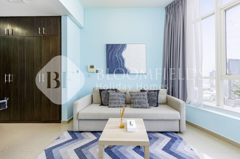 Others 4, Bloomfields Stunning Sea view in Hydra, Abu Dhabi City