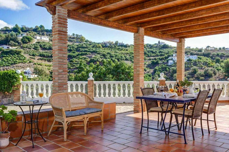 Others 5, Villa La Canada, Málaga