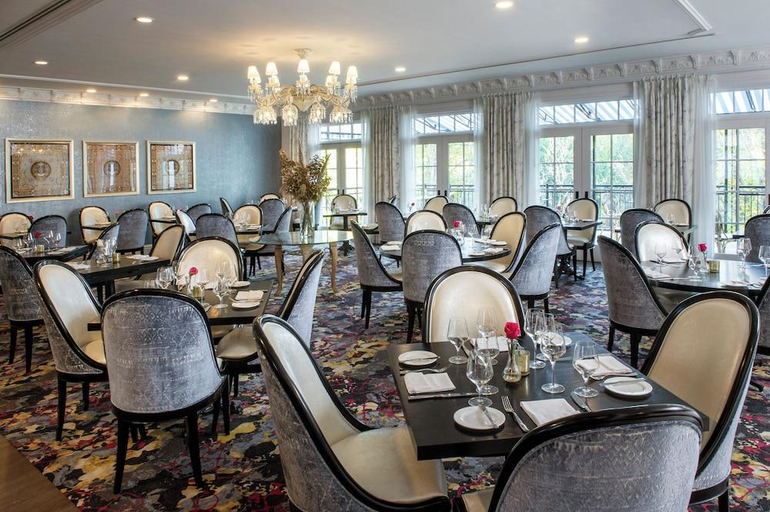 Food & Drinks 5, Mirbeau Inn & Spa, Rhinebeck, Dutchess