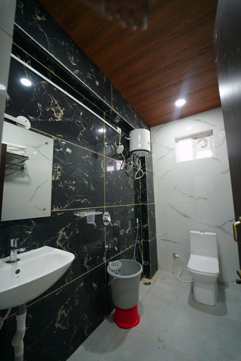 Bathroom 3, ELITE VISTARA, Chittoor