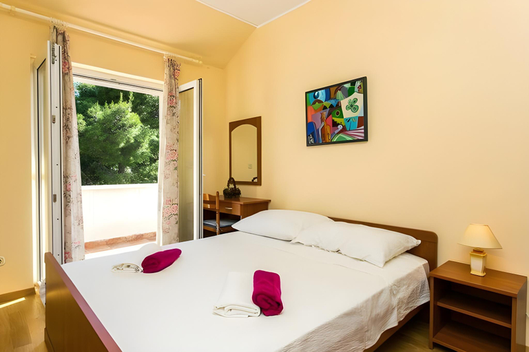 Others 3, Apartment amp Room Braica - One-Bedroom Apartment with Balcony, Dubrovnik