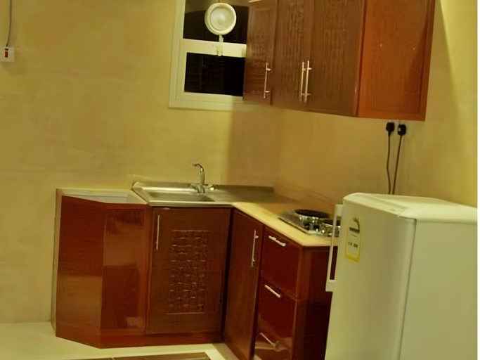 Others 3, Ajwaa Al Msaa Apartments, Riyadh