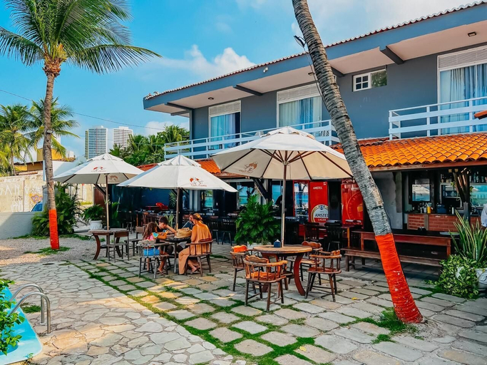 Exterior & Views, dom aquino hotel e gastronomia, Natal