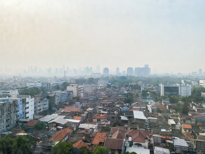 Others 5, Minimalistic Designed 2Br Nifarro Park Apartment, South Jakarta