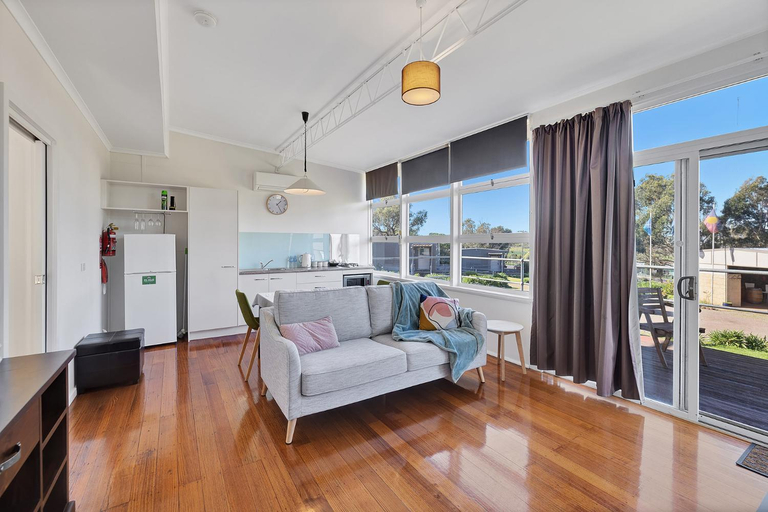 Bedroom, Harmony at Tower Hill Apartment, Moyne - South