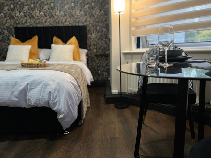 Others 4, King Size Studio Apartment Streatham, London